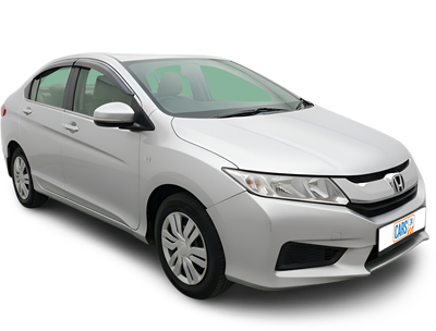 Honda City-img